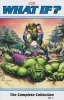 WHAT IF CLASSIC THE COMPLETE COLLECTION VOL 03 TP [9781302922740]